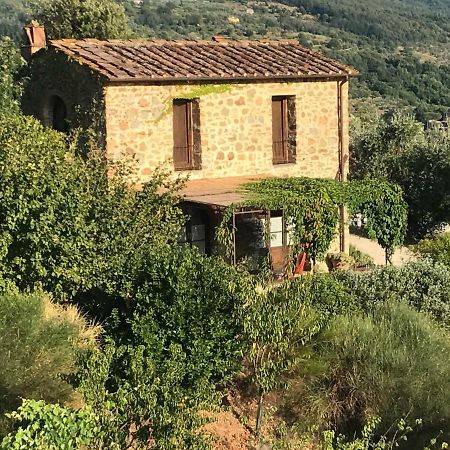 Podere La Fausta Serravalle Pistoiese Extérieur photo